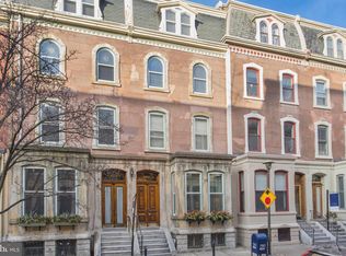 2217-19 Delancey Pl #2, Philadelphia, PA 19103