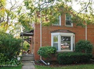 715 S La Grange Rd, La Grange, IL 60525