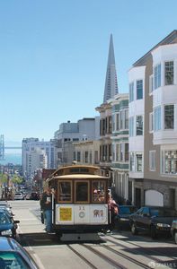 939 Jackson St APT 301, San Francisco, CA, 94133