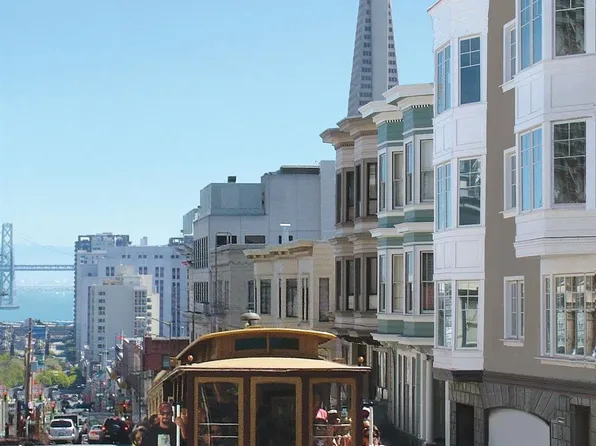 939 Jackson St APT 301, San Francisco, CA 94133