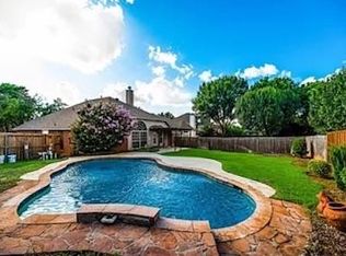 2600 Southwestern Dr, Flower Mound, TX 75028