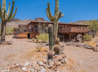 1134 W Saddle Butte St, Apache Junction, AZ 85120
