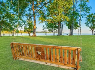 1638 County Road 4740, Broaddus, TX 75929