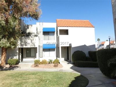 4361 Sanderling Cir UNIT 38, Las Vegas, NV, 89103