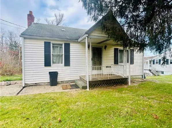 1486 New Salem Rd, New Salem, PA 15468