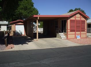883 Ponderosa Pine Dr, Dewey, AZ 86327