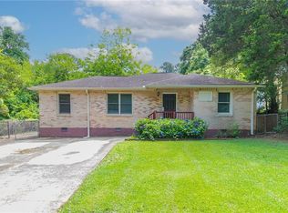 61 Springside Dr SE, Atlanta, GA 30354