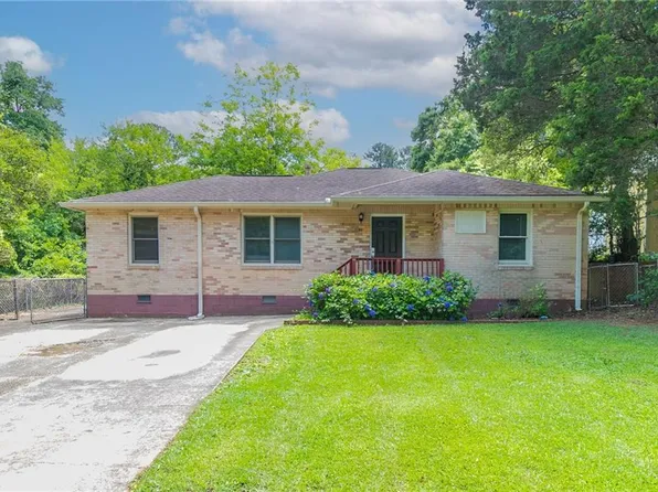 61 Springside Dr SE, Atlanta, GA 30354