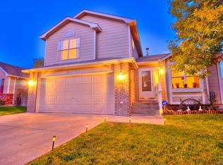 3212 Baldwin Ave, Evans, CO 80620