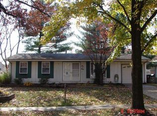 1304 Havenhurst Rd, Ballwin, MO 63011