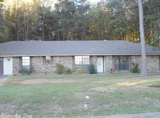 7220 Sorrells Rd, Pine Bluff, AR 71603
