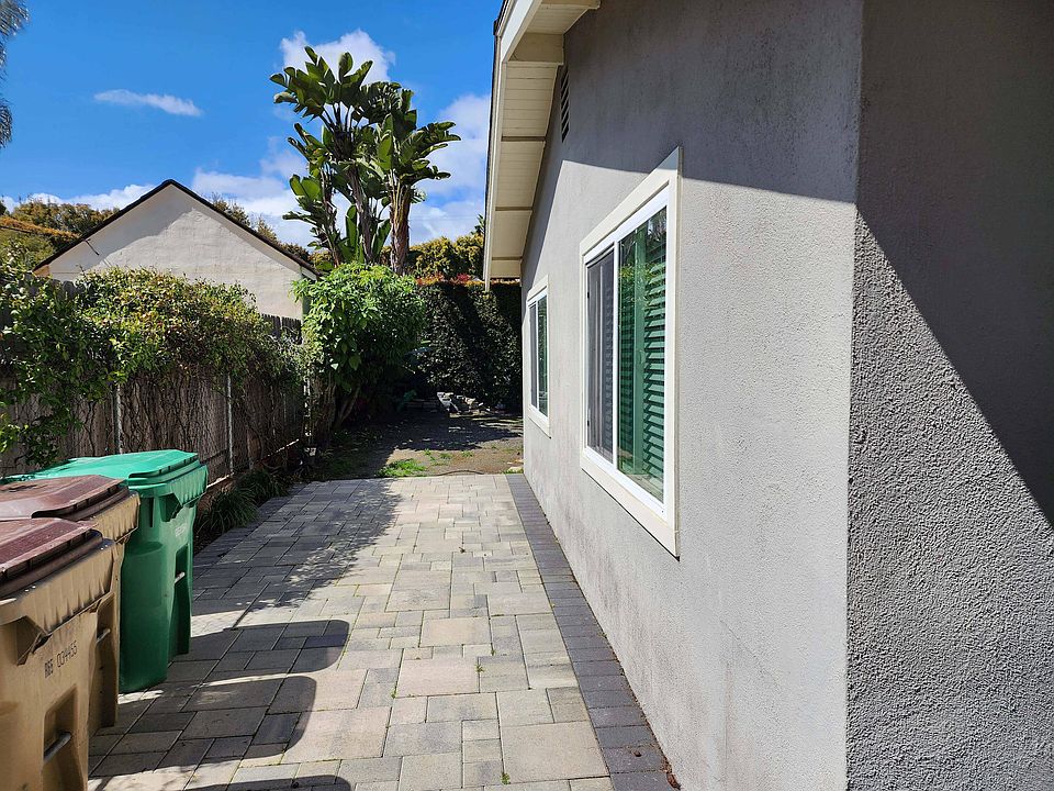 816 Alberta Ave Santa Barbara CA Zillow