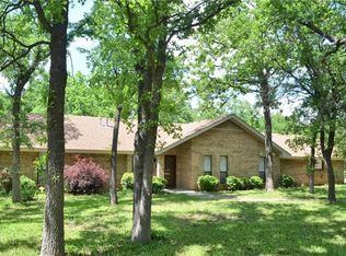 2256 N State Highway 101, Chico, TX 76431