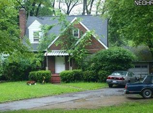 1484 Niles Rd SE, Warren, OH 44484