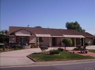 10134 Kentucky Ave, Whittier, CA 90603