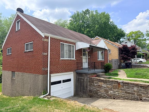 2nd image of 2865 Veazey Ave