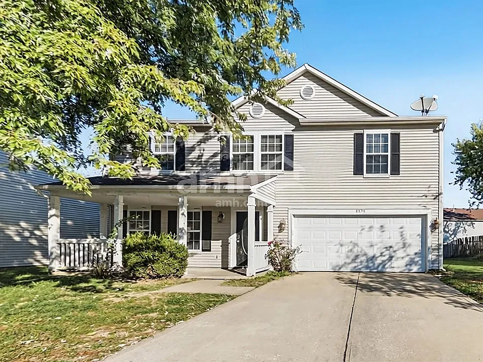 8838 Squire Boone Ct