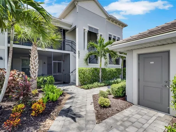 6031 Ellerston WAY #1925, IMMOKALEE, FL 34142