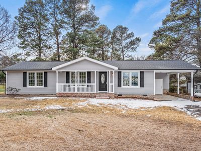 7516 Fox Rd, Raleigh, NC, 27616