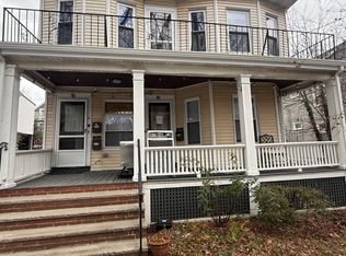 30-32 Melrose St #2, Arlington, MA 02474