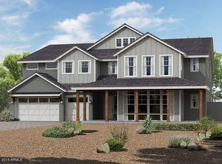 3042 E Boot Track Trl, Gilbert, AZ 85296