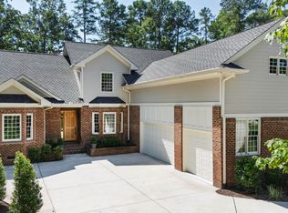 74309 Hasell, Chapel Hill, NC 27517