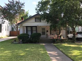 5535 Goodwin Ave, Dallas, TX 75206