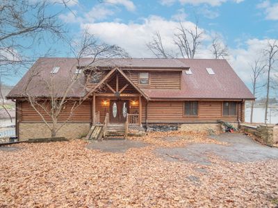 1300 S Shore Dr, Martinsville, IN, 46151