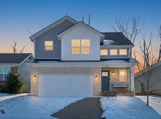 120 Tower Dr, Nicholasville, KY 40356