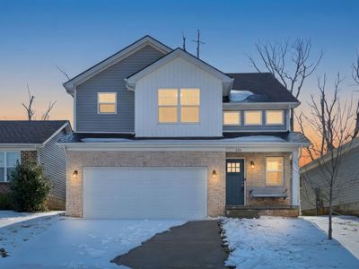 120 Tower Dr, Nicholasville, KY, 40356