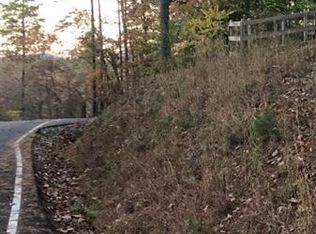 848 Matrix Cir, Ellijay, GA 30540