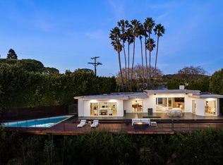 10134 Angelo View Dr, Beverly Hills, CA 90210