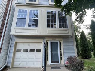 5335 Tortoise Pl, Woodbridge, VA 22193
