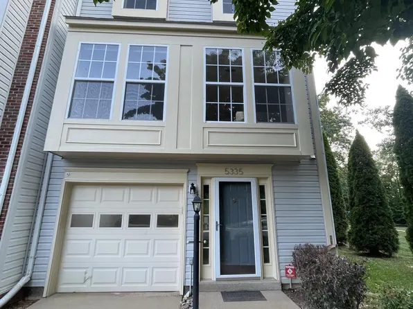 5335 Tortoise Pl, Woodbridge, VA 22193
