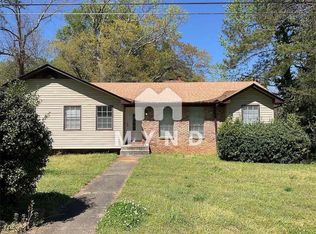 808 Cochise Trl, Birmingham, AL 35214