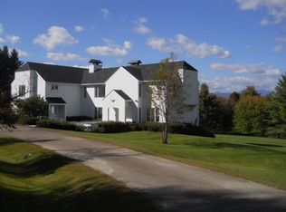 1553 Perry Hill Rd Waterbury Vt 05676 Zillow 