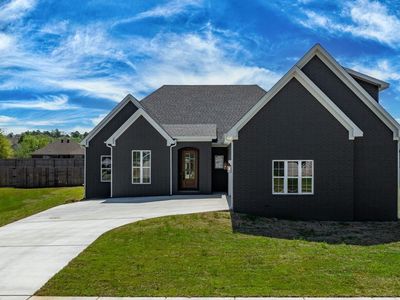 2305 Bridgegate Dr, Conway, AR, 72034