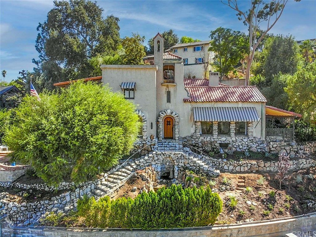 4630 Indian Hill Rd, Riverside, CA 92501 Zillow