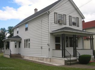 223 Maple St #L-13, Dickson City, PA 18519