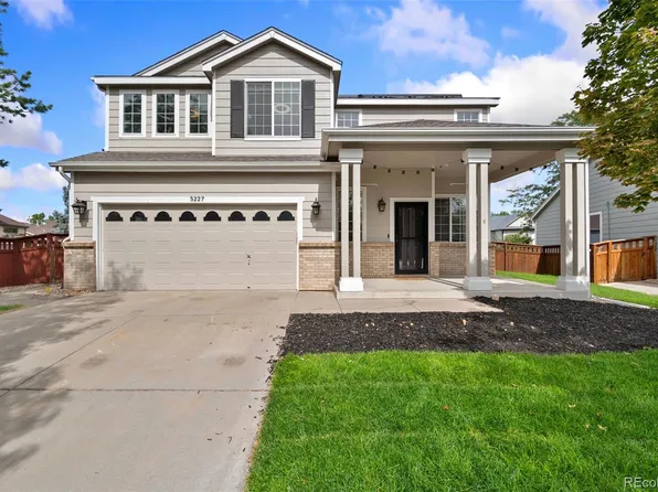 5227 Grosbeak Street, Brighton, CO 80601