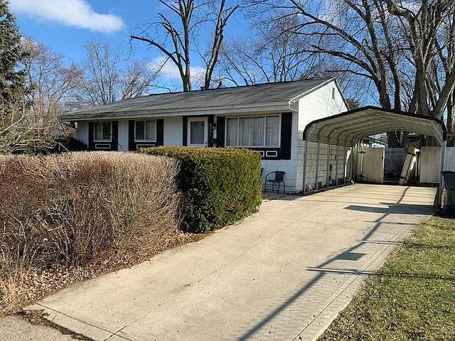 3496 Wyncote Rd photo 1