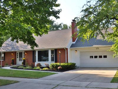 2425 Mt Vernon Avenue, Janesville, WI, 53545