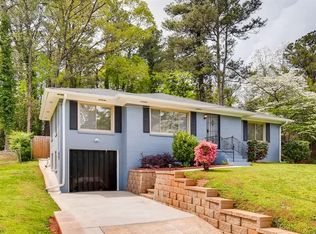 1751 Piper Cir, Atlanta, GA 30316