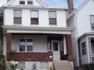 4106 Franklin Rd, Pittsburgh, PA 15214