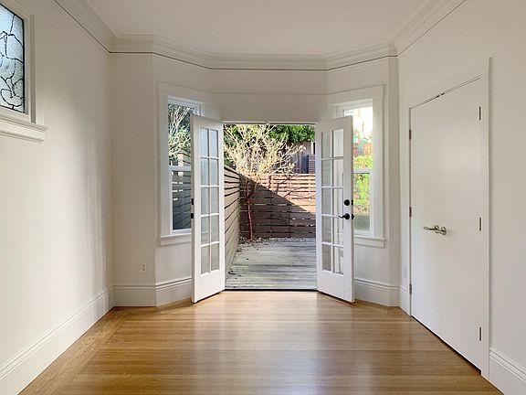 4th image of 3876 California St APT 2