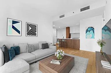 Rented by West 124th Manager LLC