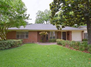 1119 Sheffield St, Bellaire, TX 77401