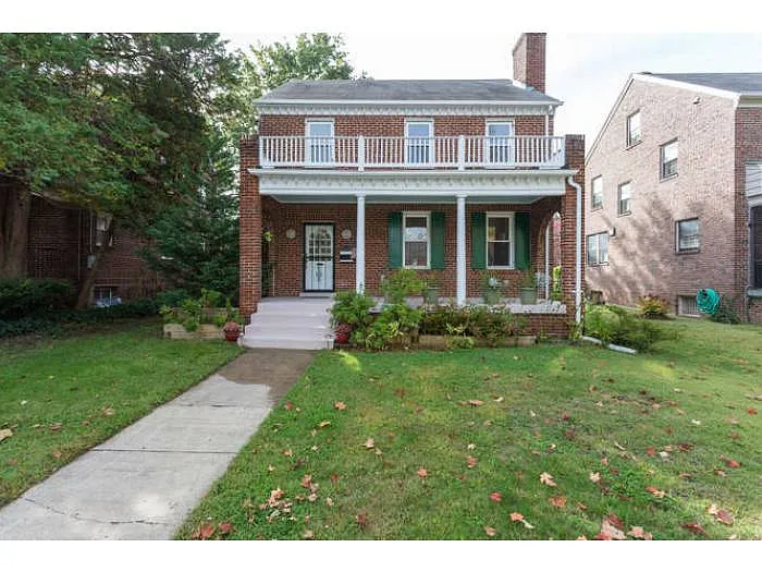 1308 Tuckerman St NW photo 1