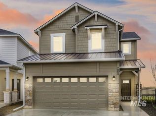 163 W Radiant Ridge Dr, Meridian, ID 83642