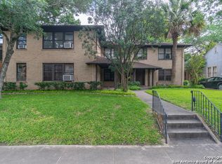 238 E Lullwood Ave, San Antonio, TX 78212